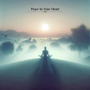 收听Relaxation Music Guru的Sacred Silence歌词歌曲