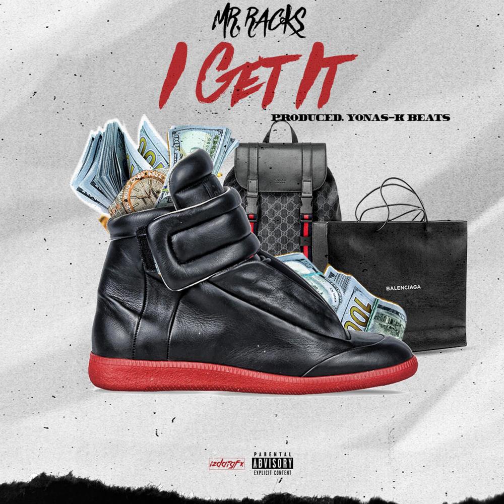 I Get It (Explicit)