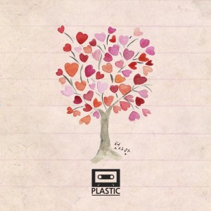 อัลบัม 첫사랑 ศิลปิน Plastic