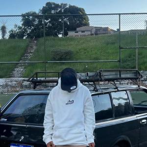 VINICIUS PS MC的專輯LOST ... (feat. MrKeey) [Explicit]