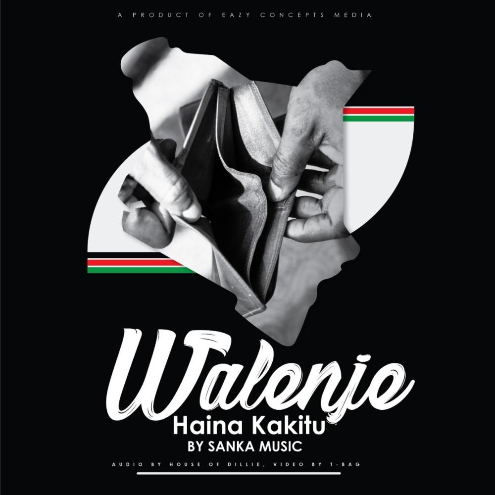 WALENJE