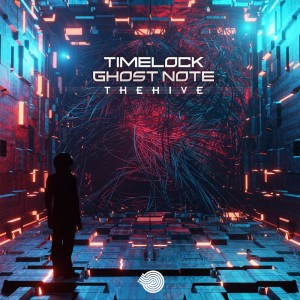 Timelock的专辑The Hive