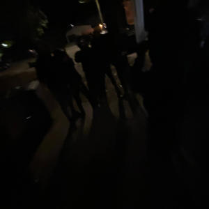 收聽N0FXCE的Lyfestyle (feat. luhswervdoa) (Explicit)歌詞歌曲