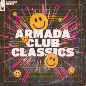 Album Armada Club Classics from Various Artists