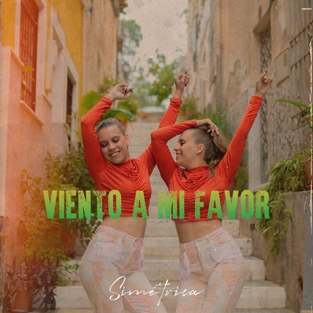 Viento a Mi Favor