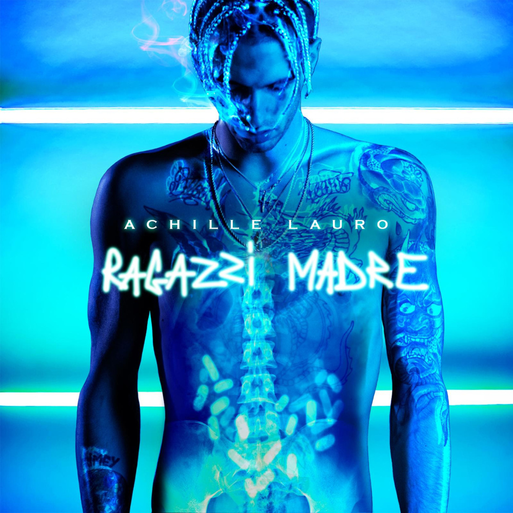 Amore & Grammi (feat. Fred De Palma) (2024 Remaster|Explicit)