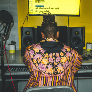 Listen to On My Own (Explicit) song with lyrics from Xan Griffin
