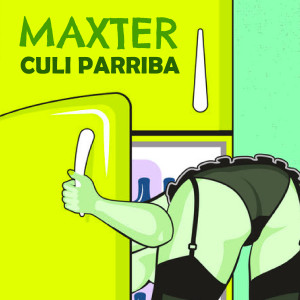 ดาวน์โหลดและฟังเพลง Culi Parriba พร้อมเนื้อเพลงจาก Maxter