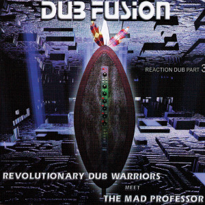 收聽Revolutionary Dub Warriors Meet The Mad Professor的Kitachi歌詞歌曲