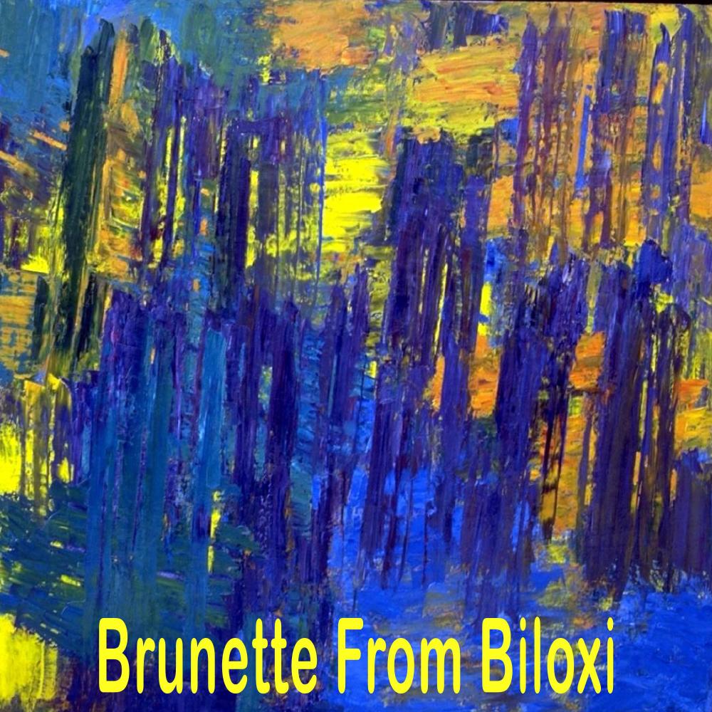 Brunette From Biloxi
