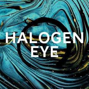 O'brother的專輯Halogen Eye