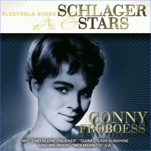ดาวน์โหลดและฟังเพลง I Love You Baby (Remastered 2005) พร้อมเนื้อเพลงจาก Conny Froboess