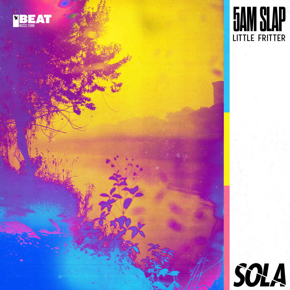 5am Slap (Extended Mix)
