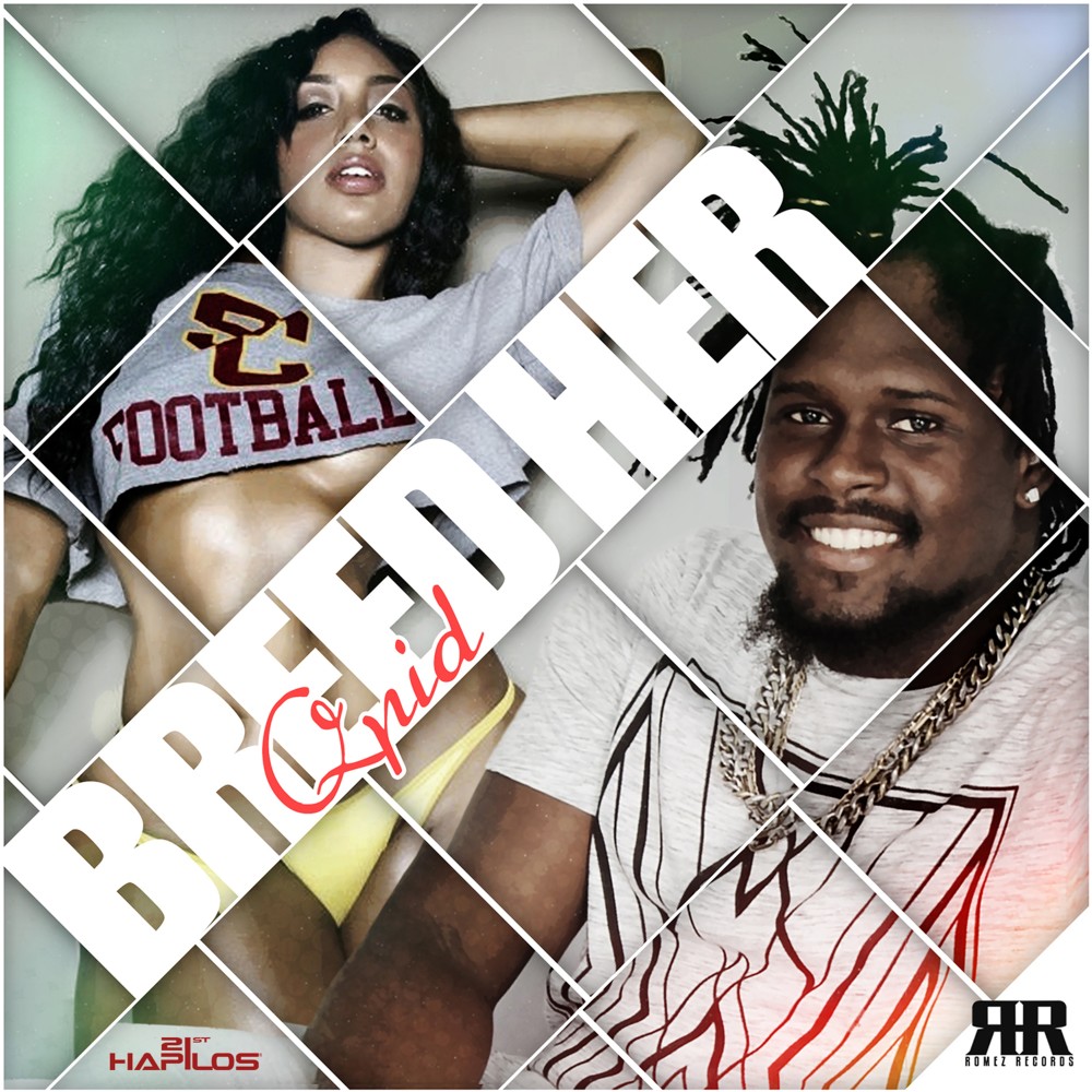 Breed Her (Raw) (Explicit) (Raw|Explicit)