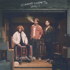收聽Cheat Codes的I Love It歌詞歌曲