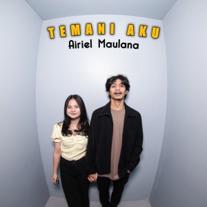Album Temani Aku from Airiel Maulana