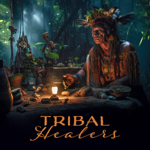 收聽Deep Meditation Academy的Tribal Wisdom歌詞歌曲