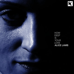 ดาวน์โหลดและฟังเพลง How Deep Is Your Love พร้อมเนื้อเพลงจาก Alice Lamb