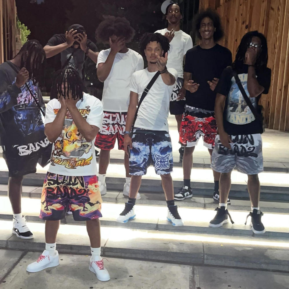 Block (feat. KrisBinKashin & Flex) (Explicit)