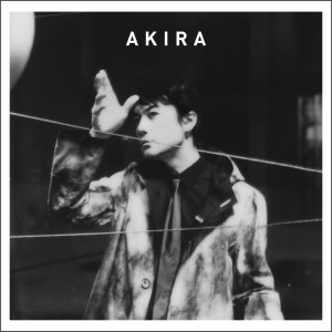 Album Akira oleh Masaharu Fukuyama