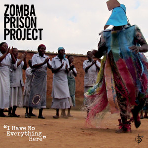 收聽Zomba Prison Project的Goodbye, All My Friends歌詞歌曲