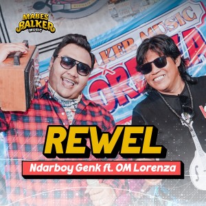 Album Rewel from Ndarboy Genk