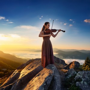 default playlist img