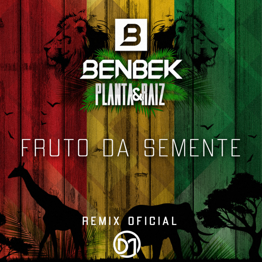 Fruto da Semente (Remix)