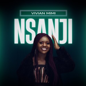 Vivian Mimi的專輯Nsanji