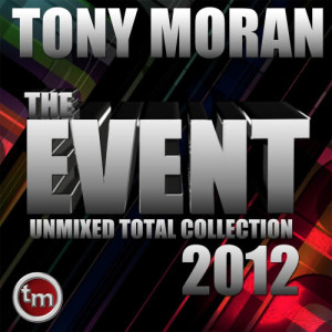 收聽Tony Moran的Connected歌詞歌曲