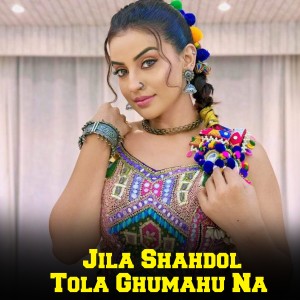 Listen to Jila Shahdol Tola Ghumahu Na song with lyrics from Sushma Rani