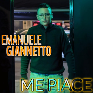 Listen to Me piace song with lyrics from Emanuele Giannetto