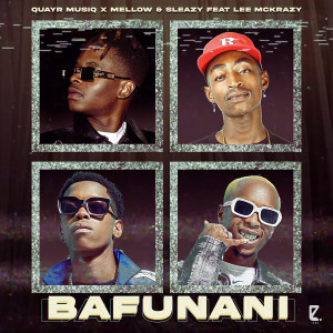 Album Bafunani oleh QuayR Musiq