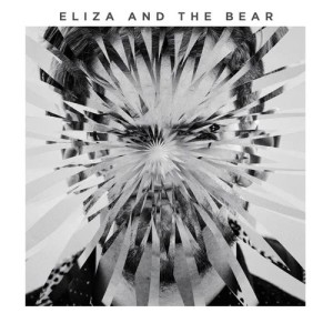 Eliza的專輯Eliza And The Bear