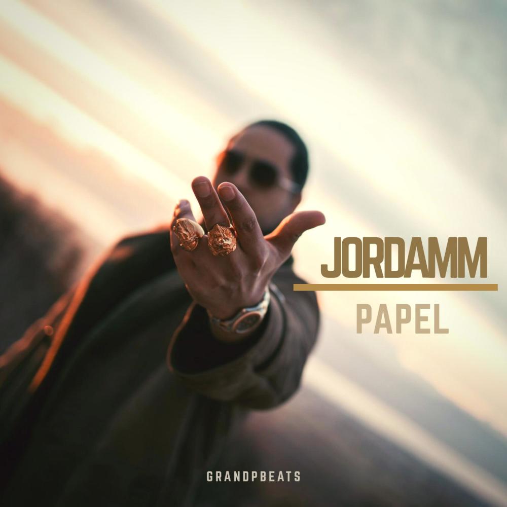 Papel (feat. grandp) (Explicit)