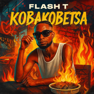 Listen to Kobakobetsa song with lyrics from Flash t