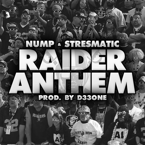 Raiders Anthem