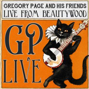 Album Live From Beautywood from Gregory Page