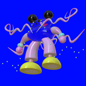 ดาวน์โหลดและฟังเพลง 7774L1F3 (Broosnica Remix) พร้อมเนื้อเพลงจาก Mente3000