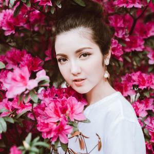收聽麥嘉欣的大女子歌詞歌曲