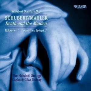收聽The Helsinki Strings的"... durch einen Spiegel ..."歌詞歌曲