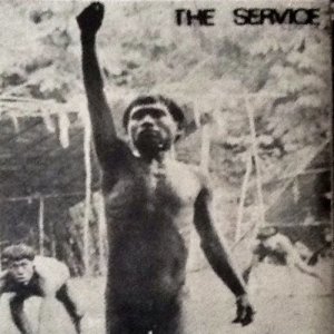 ดาวน์โหลดและฟังเพลง Lovers Leap พร้อมเนื้อเพลงจาก The Service