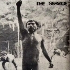 อัลบัม Foma ศิลปิน The Service