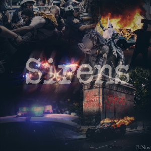 Album Sirens from 