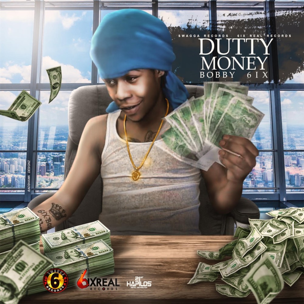 Dutty Money (Explicit)