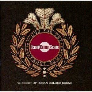 收聽Ocean Colour Scene的Up On The Downside (Radio Edit)歌詞歌曲