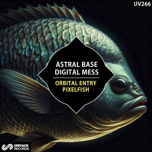 Listen to Pixelfish (Extended Mix) song with lyrics from Astral Base