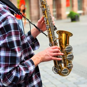 default playlist img