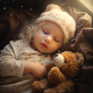 收聽Mindful Changes的Tranquil Tunes for Baby's Sleep歌詞歌曲