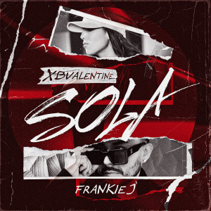 Album Sola from XBVALENTINE